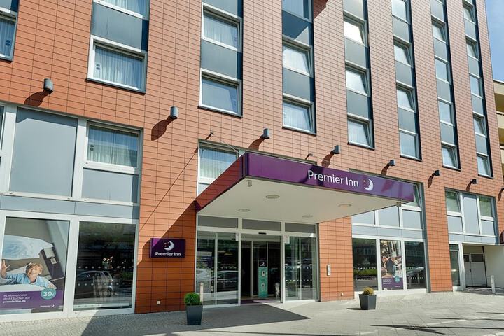 Exterior Photo