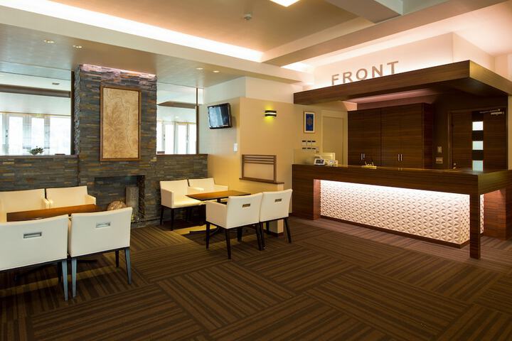 Hotel Interior 2 of 67