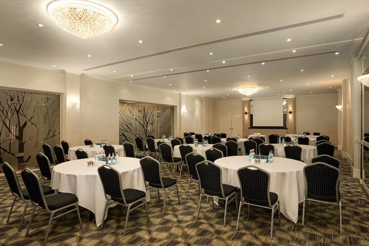 Ballroom/Hall 69 of 96