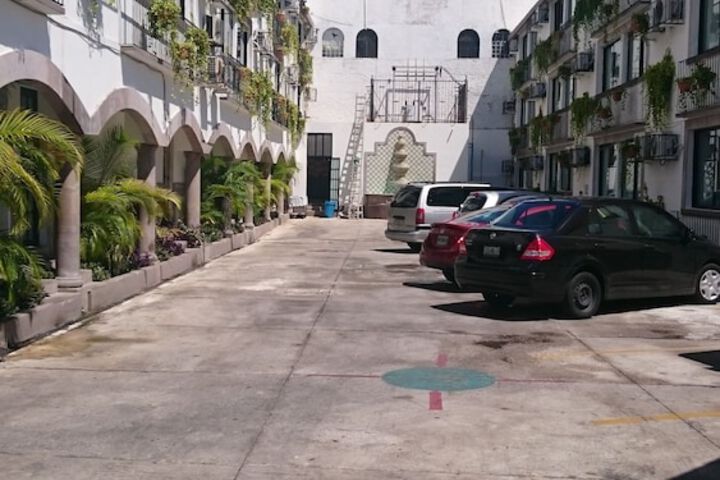 Outside Photo