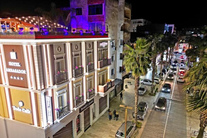 Hotel 106 of 120