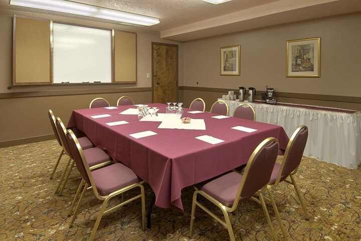 Meeting 24 of 25