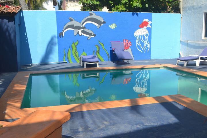 Pool 21 of 23