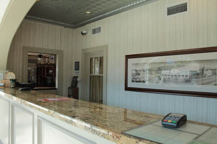 Hotel Interior 2 of 13