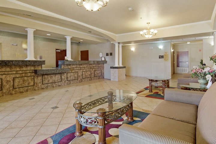 Hotel Interior 3 of 14