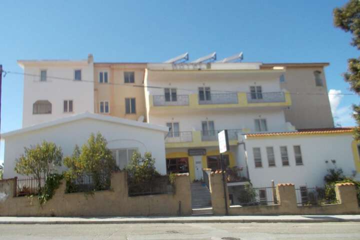 Hotel 61 of 65