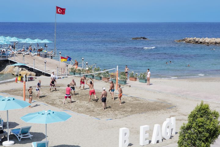 Beach 126 of 160
