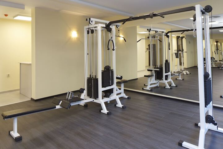 Health and Fitness 18 of 34