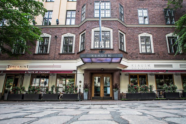 Hotel 90 of 90