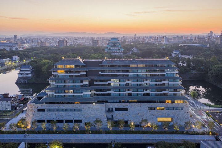 Hotel 200 of 201