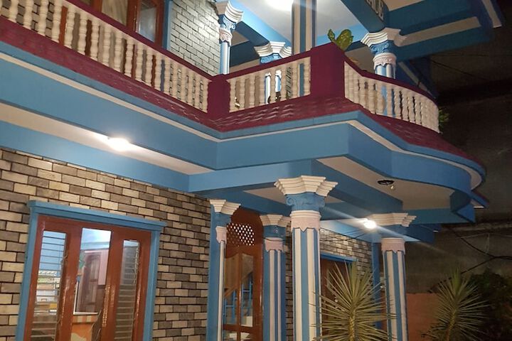 Hotel Grace