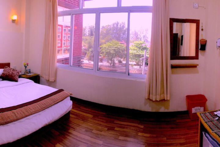 Hotel Interior 65 of 78