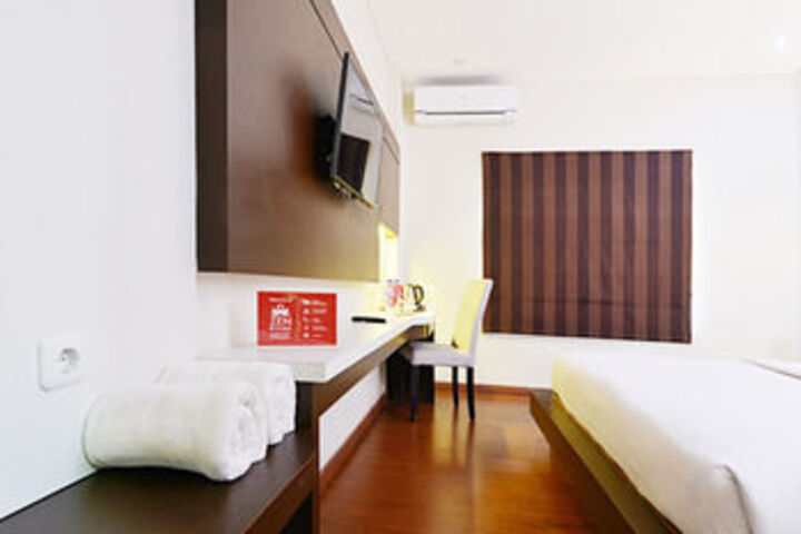 Fitness Facility Photos