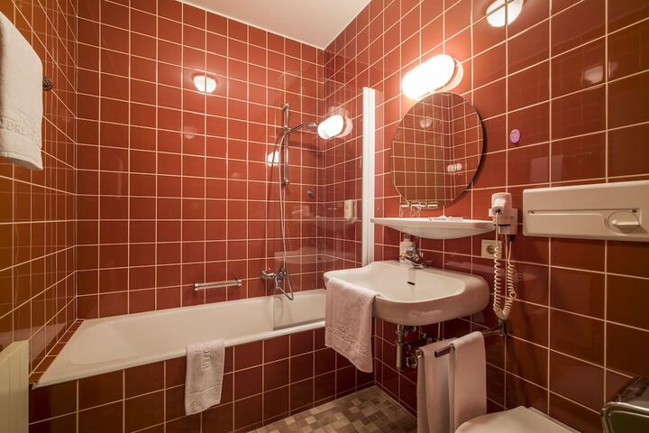 Bathroom Vanities