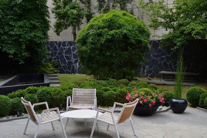 Terrace/Patio 77 of 86