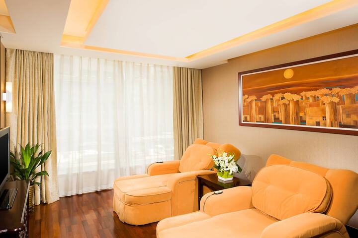 Hotel Spa