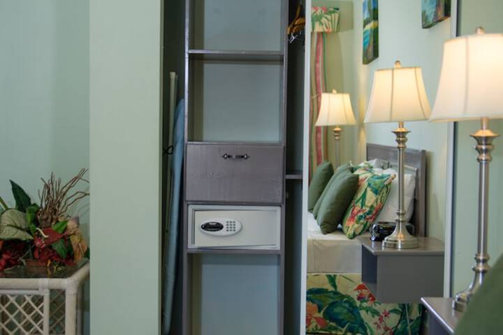 Room amenity