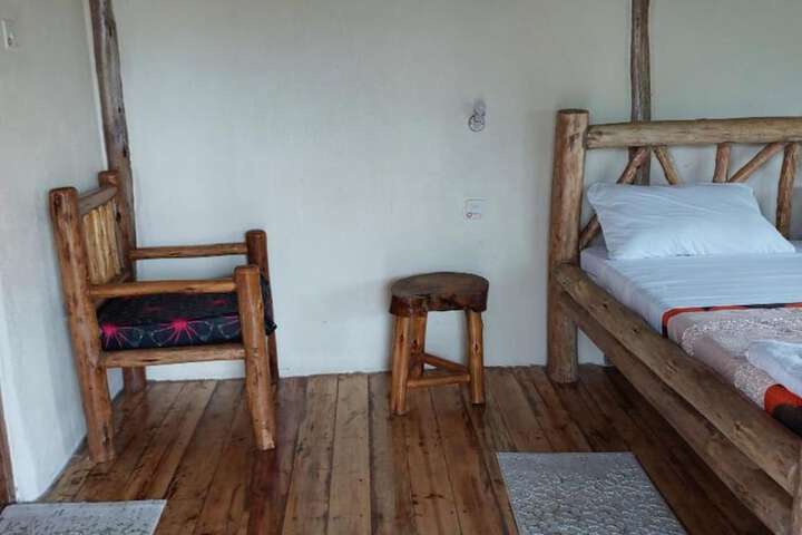 Songbird Safari Lodge