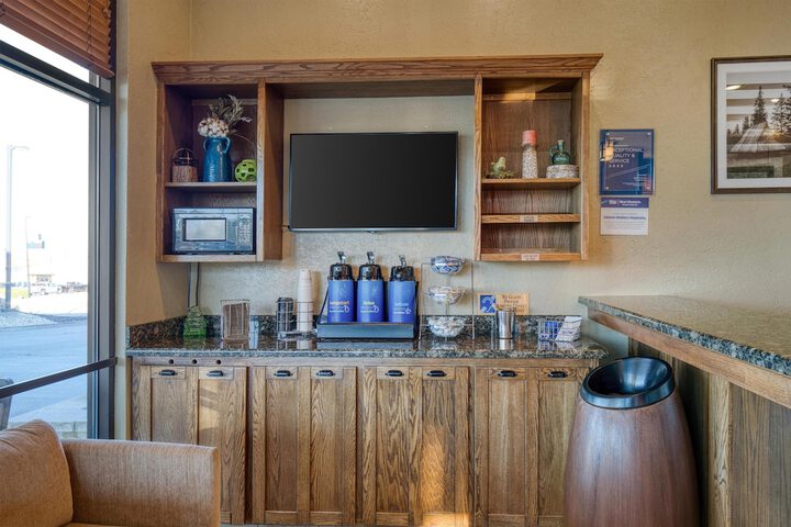Lobby Photos