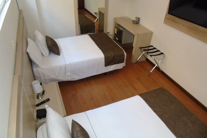 Room 13 of 88
