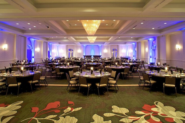 Ballroom