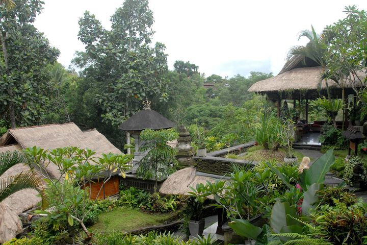 View from room