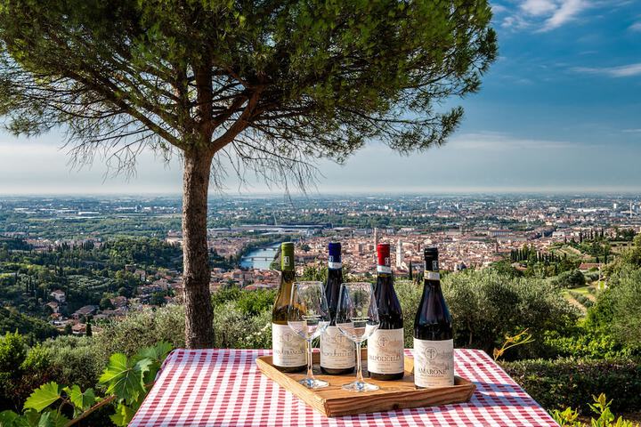 Corte San Mattia - Agriturismo in Verona in Verona