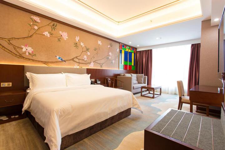Nan Guo Hotel