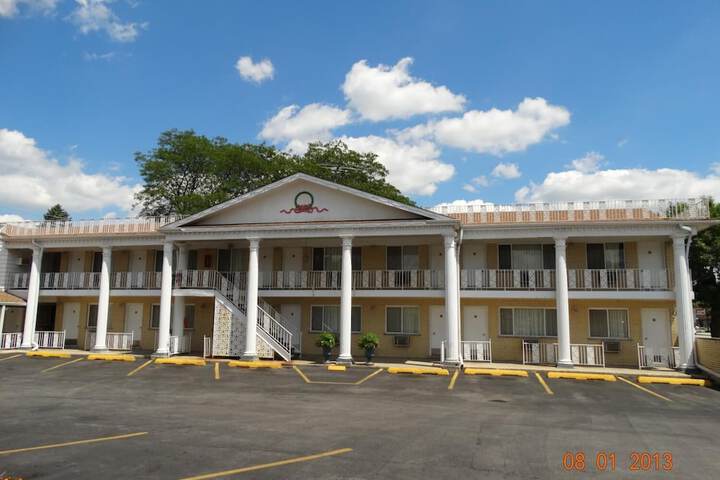 Hotel 22 of 24