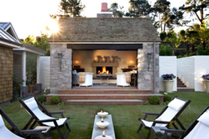 Terrace/Patio 18 of 60