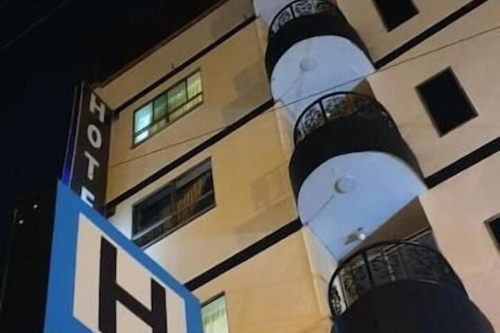 Hotel 45 of 45