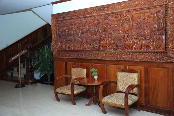 Ballroom/Hall 40 of 61
