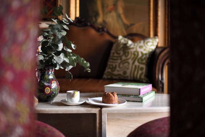 Hotel Interior 5 of 75