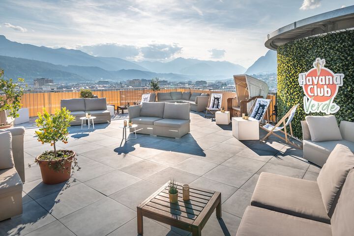 Terrace/Patio 133 of 138