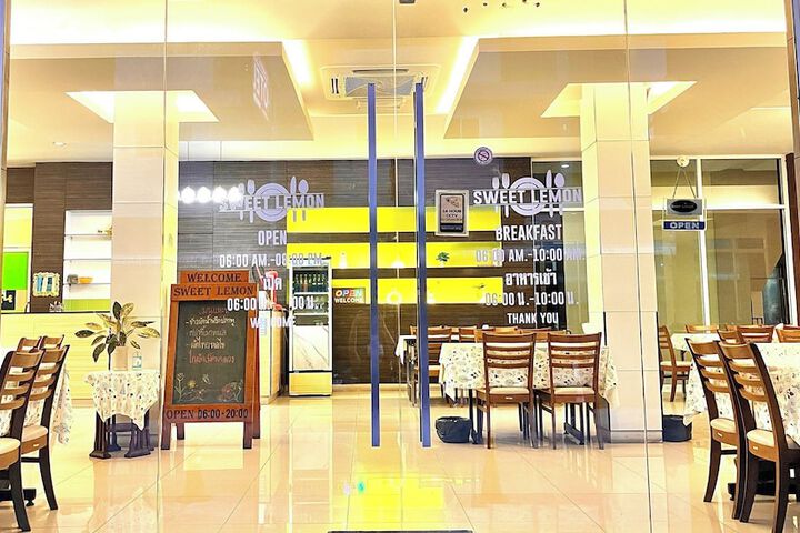 Dining Photos