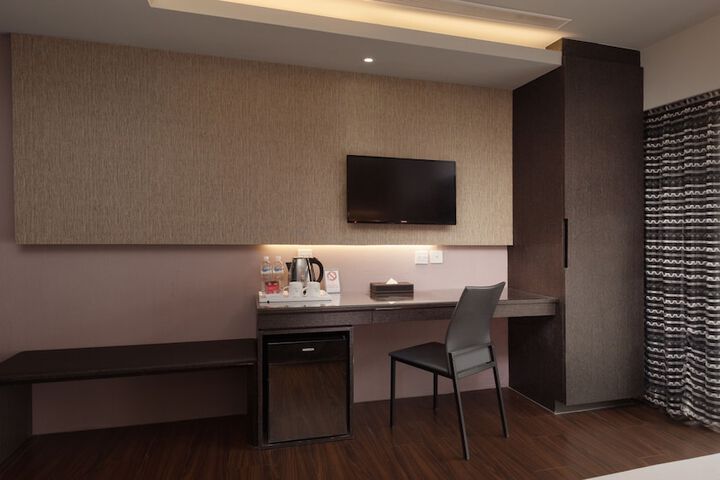Hotel Interior 35 of 36