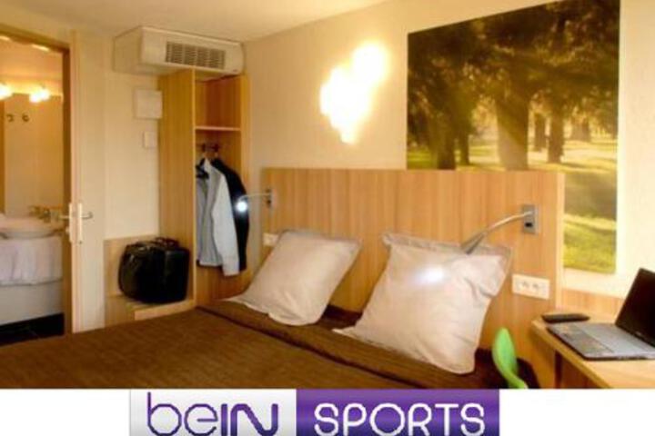 Fitness Facility Photos