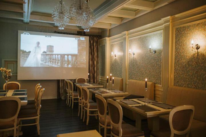 Fitness Facility Photos