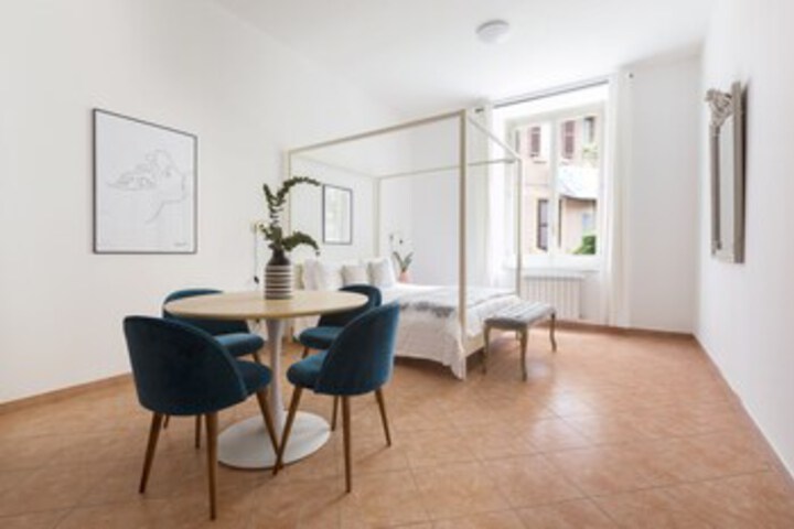 Image of Charming 1BR in San Pietro / Vaticano by Sonder