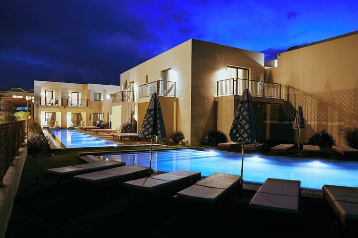 Hotel 134 of 136