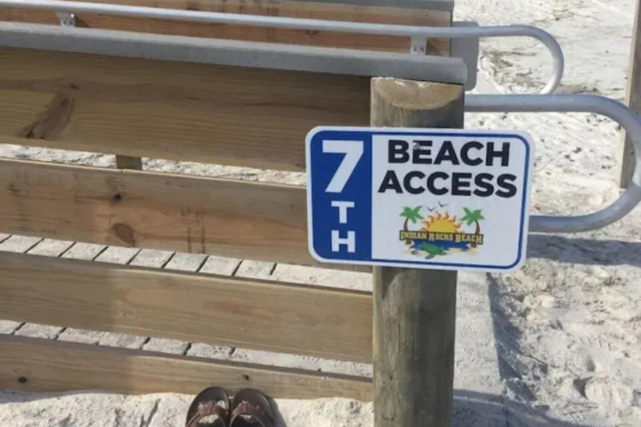 Beach 16 of 22