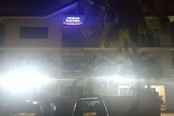 Hotel 27 of 27