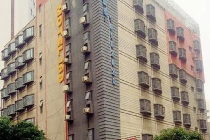 Motel 168