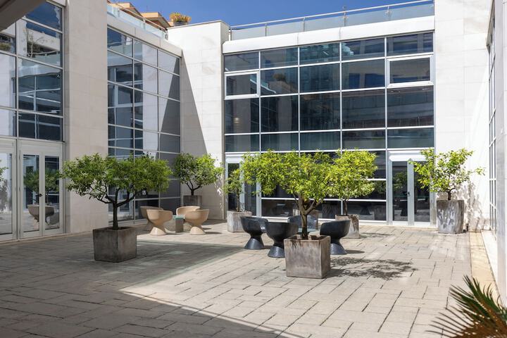 Terrace/Patio 54 of 57
