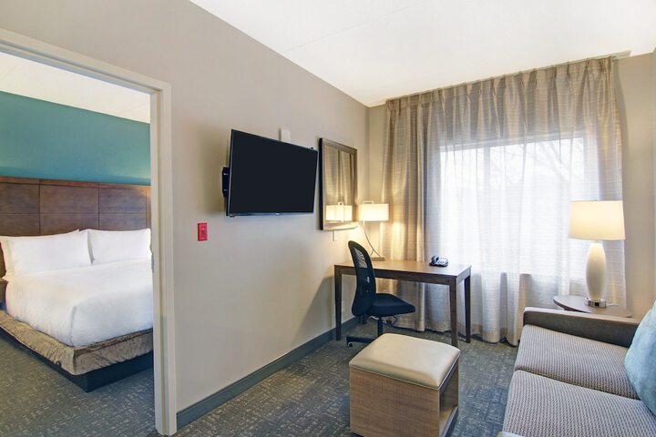 Suite Queen Bed 2 Bedrooms (15 of 26)