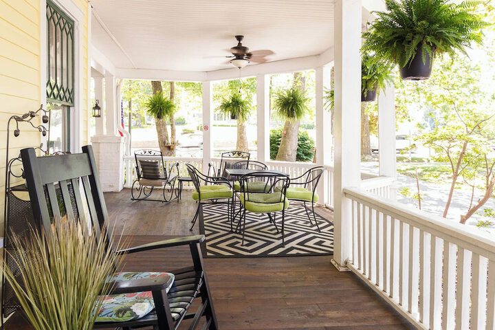 Terrace/Patio 15 of 17