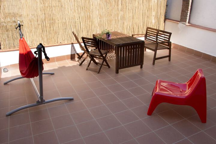 Fitness Center Photo