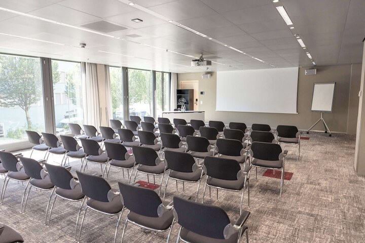 Meeting 258 of 289