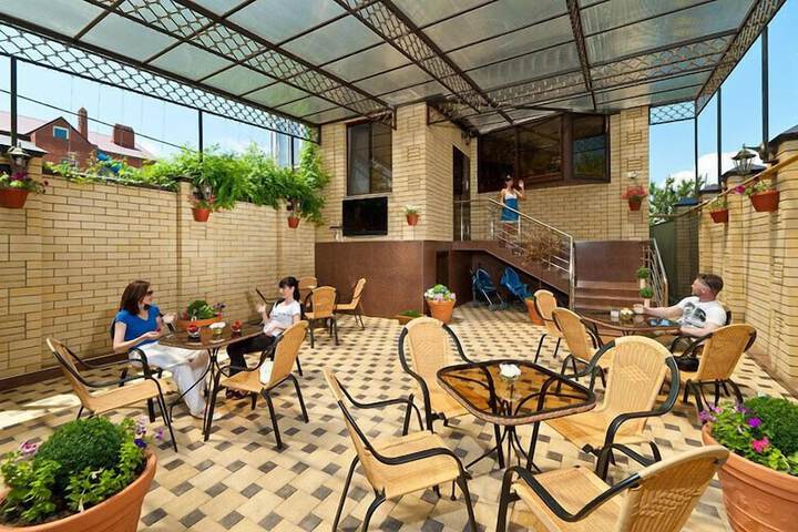 Terrace/Patio 15 of 16