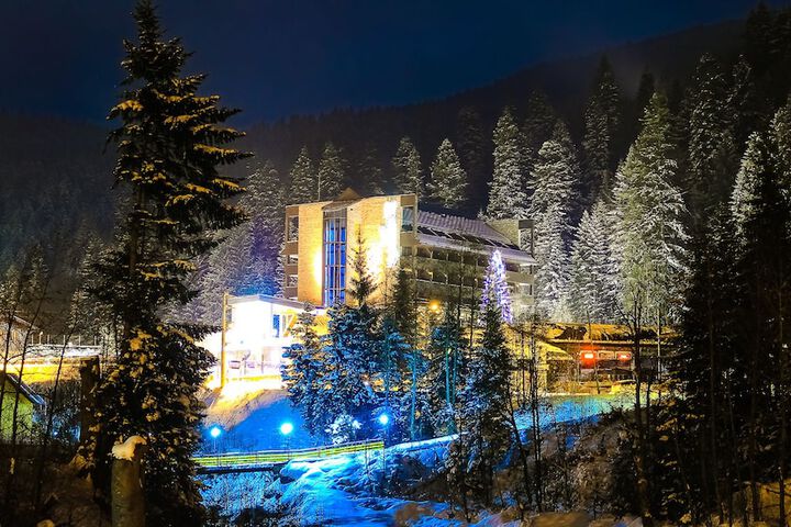 Hotel 60 of 70